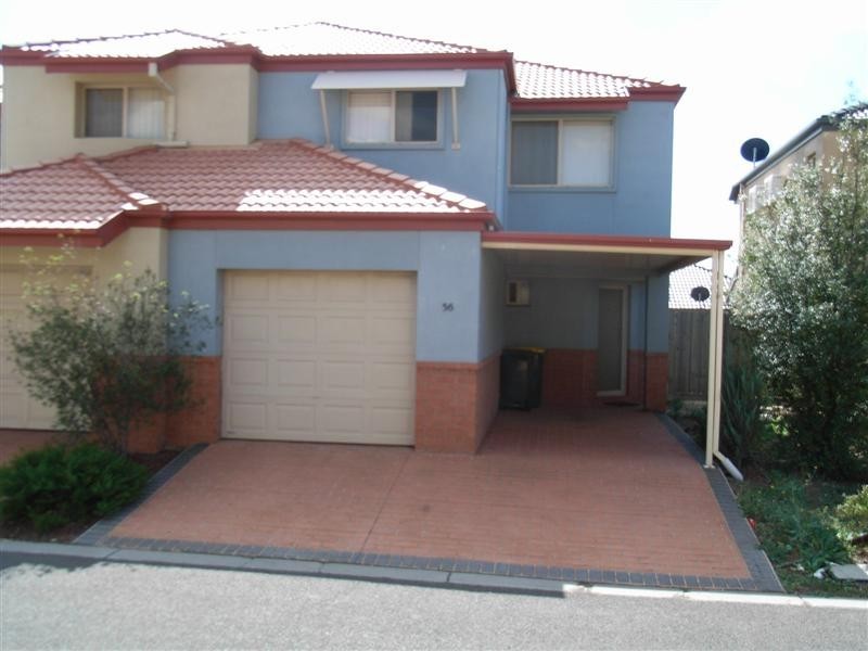 56/322 Sydenham Road, Sydenham VIC 3037