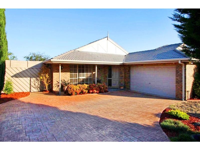 23 Stockwell Crescent, Keilor Downs VIC 3038