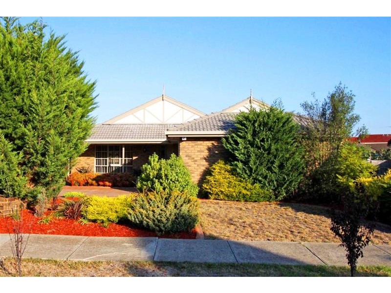 23 Stockwell Crescent, Keilor Downs VIC 3038