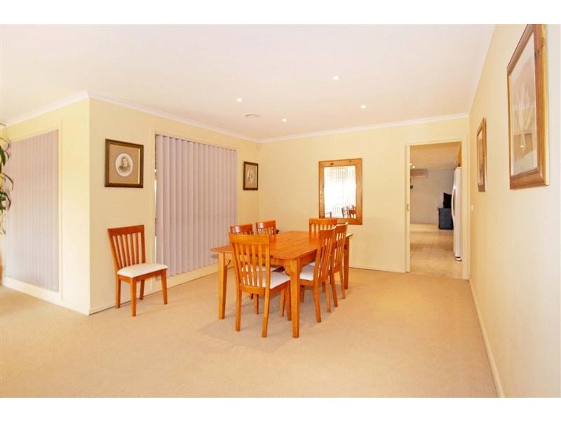 23 Stockwell Crescent, Keilor Downs VIC 3038