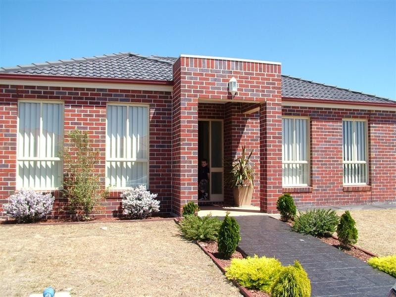 107 Community Hub, Hillside VIC 3037