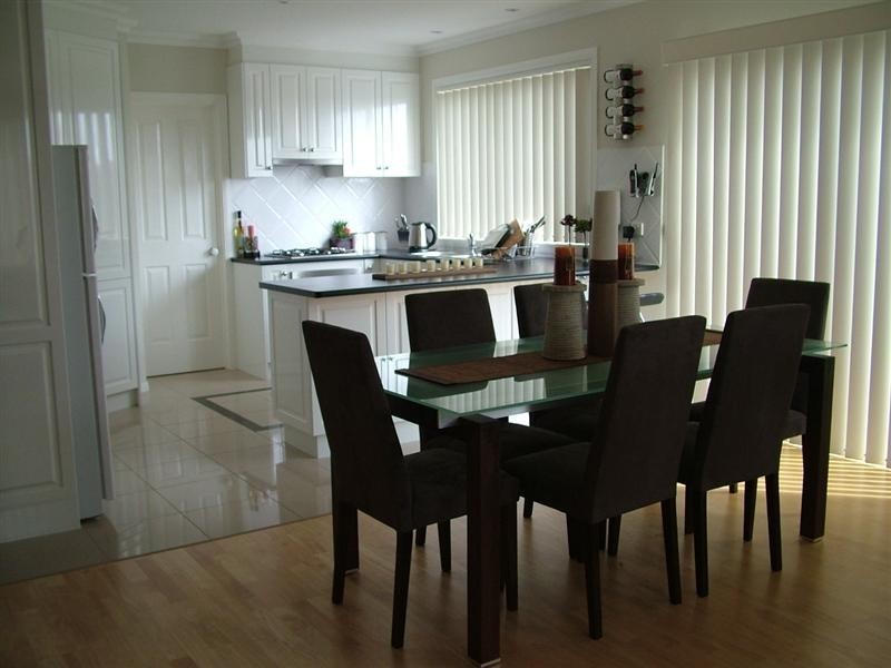 107 Community Hub, Hillside VIC 3037