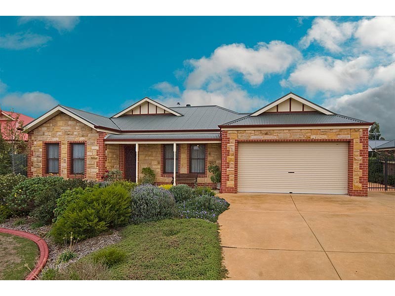 6 Sheridan Court, Mount Barker SA 5251