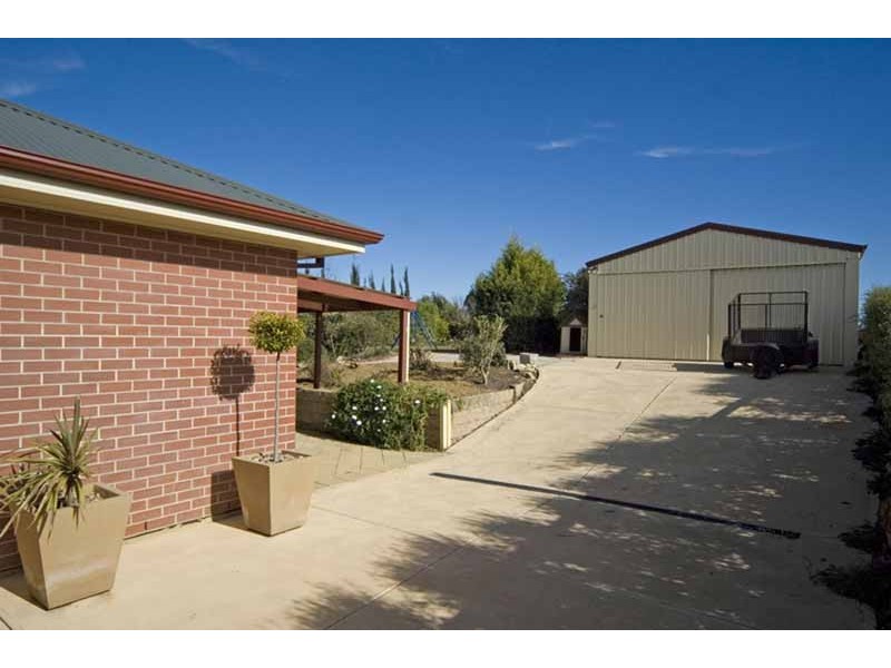 6 Sheridan Court, Mount Barker SA 5251