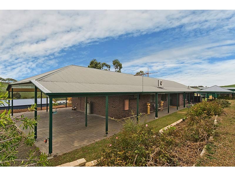 5 Lungenmuss Court, Nairne SA 5252