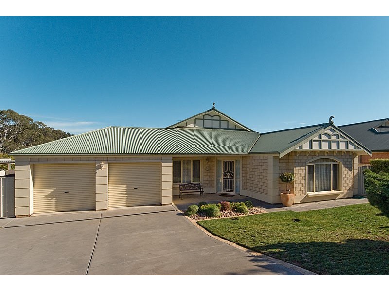65 Burnbank Way, Mount Barker SA 5251
