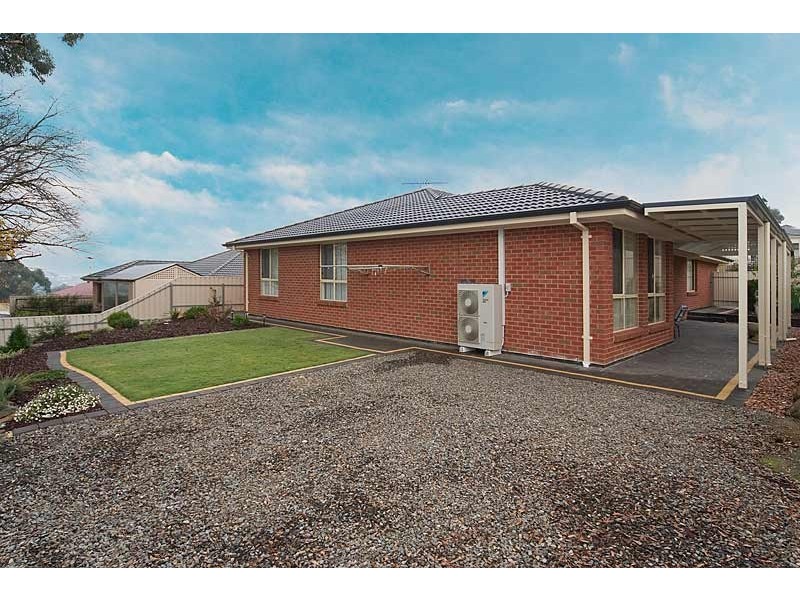 1 Silverwood Drive, Mount Barker SA 5251