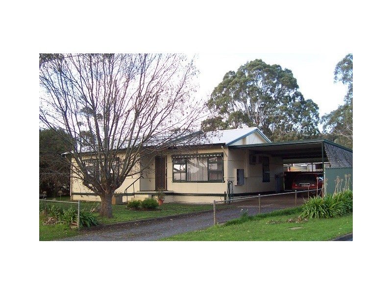 2 Hagen Street, Echunga SA 5153