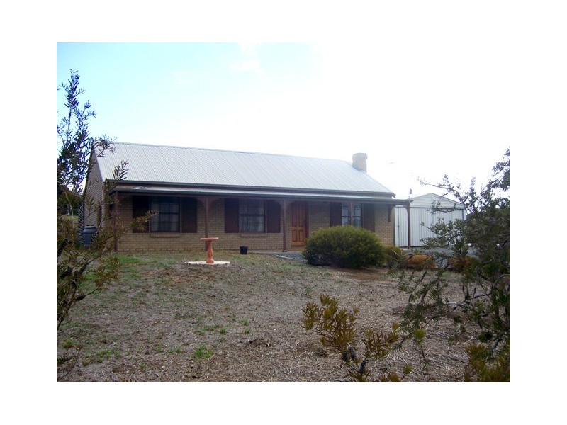 Lot 14 Mine Road, Kanmantoo SA 5252