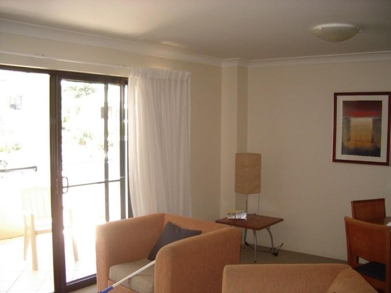 120/392 Marine Parade, Labrador QLD 4215