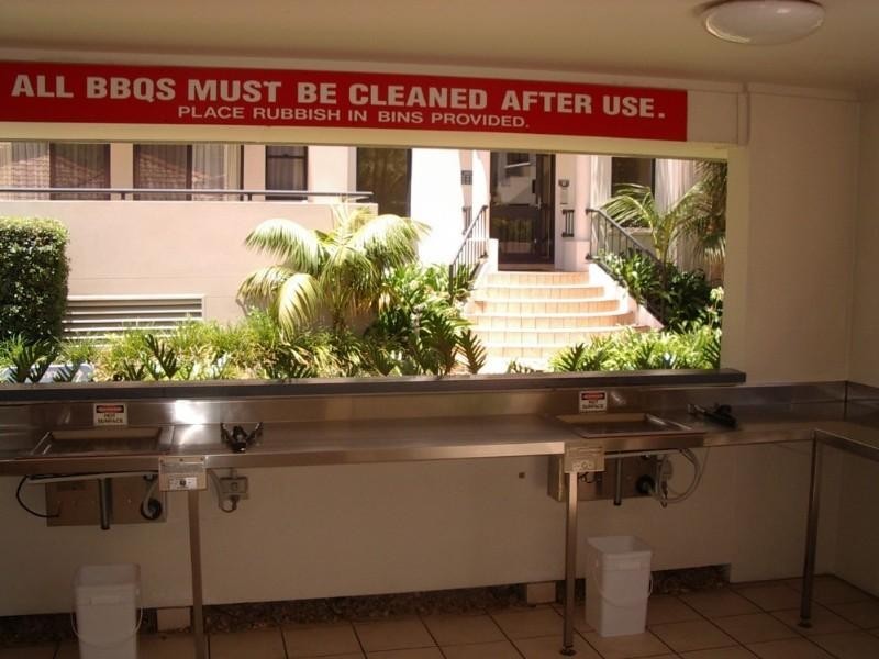 120/392 Marine Parade, Labrador QLD 4215