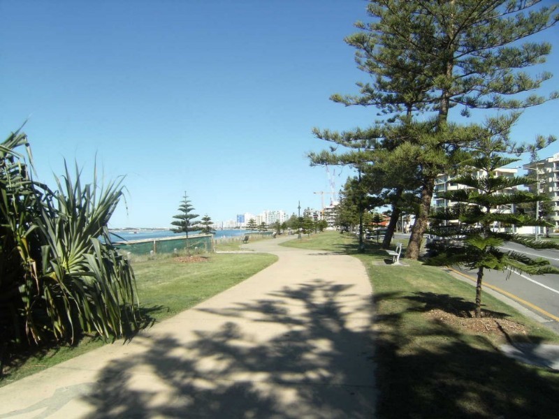 Biggera Waters QLD 4216