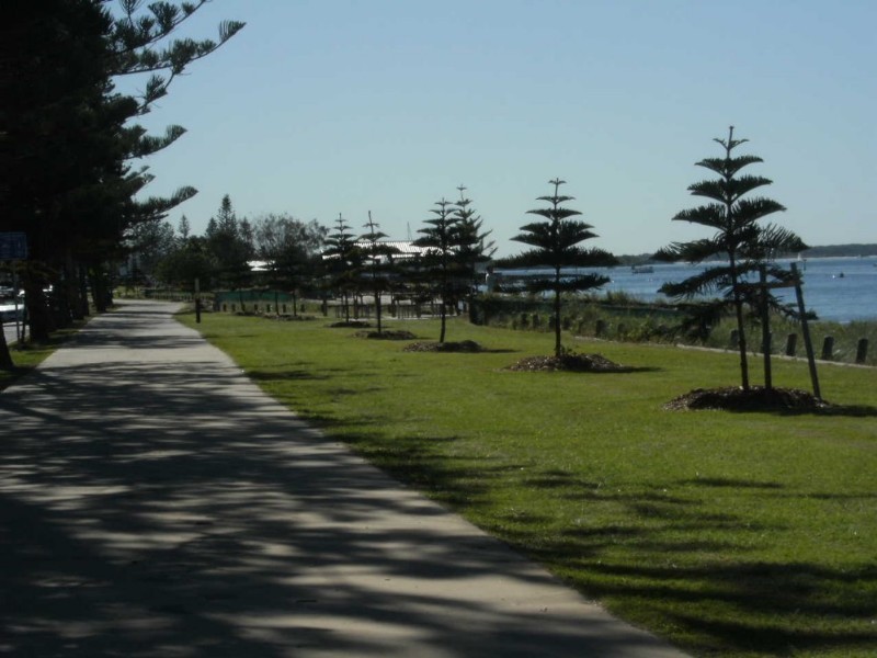 Biggera Waters QLD 4216