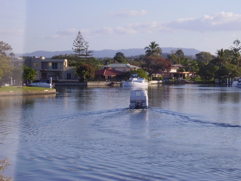 Biggera Waters QLD 4216