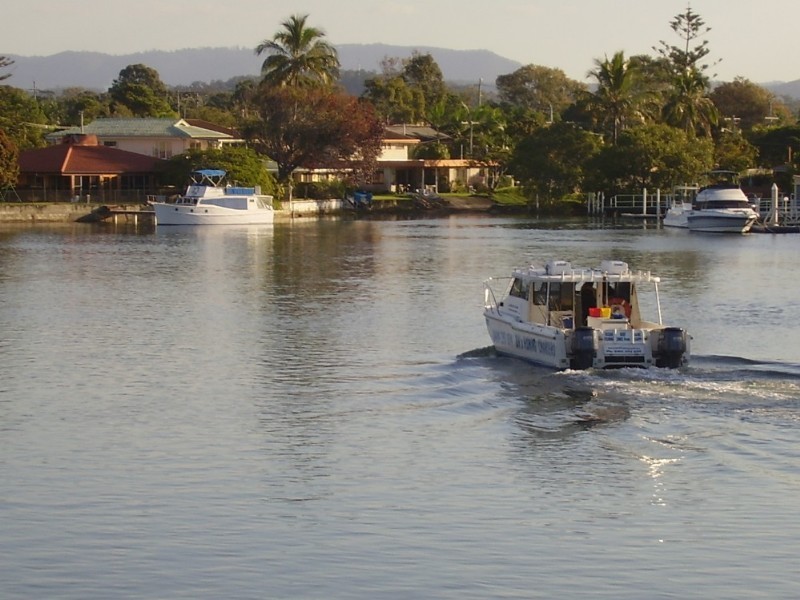 Biggera Waters QLD 4216