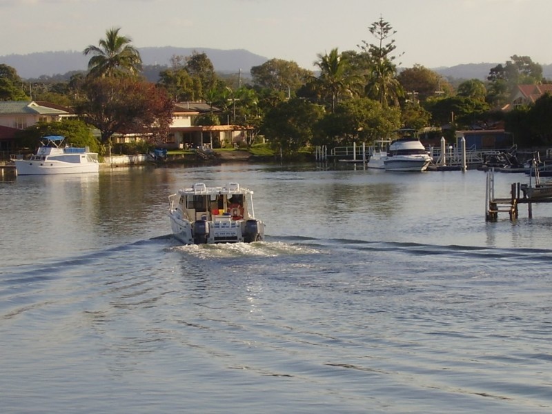 Biggera Waters QLD 4216