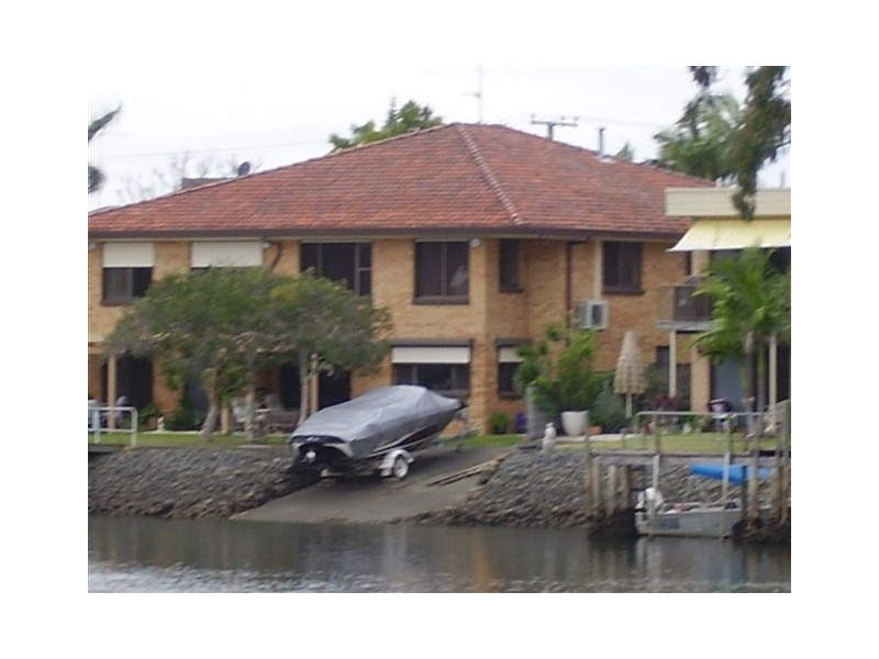 Biggera Waters QLD 4216