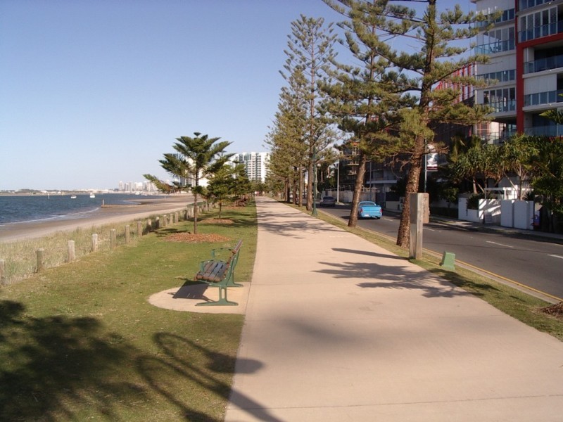 Biggera Waters QLD 4216