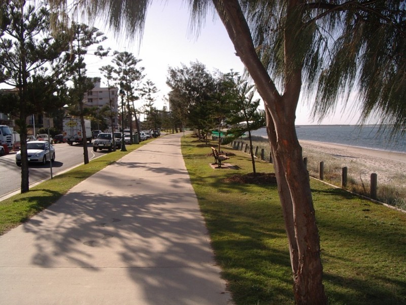 Biggera Waters QLD 4216