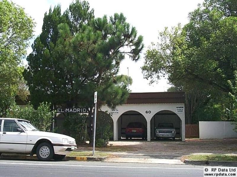 3/60 Frank Street, Labrador QLD 4215