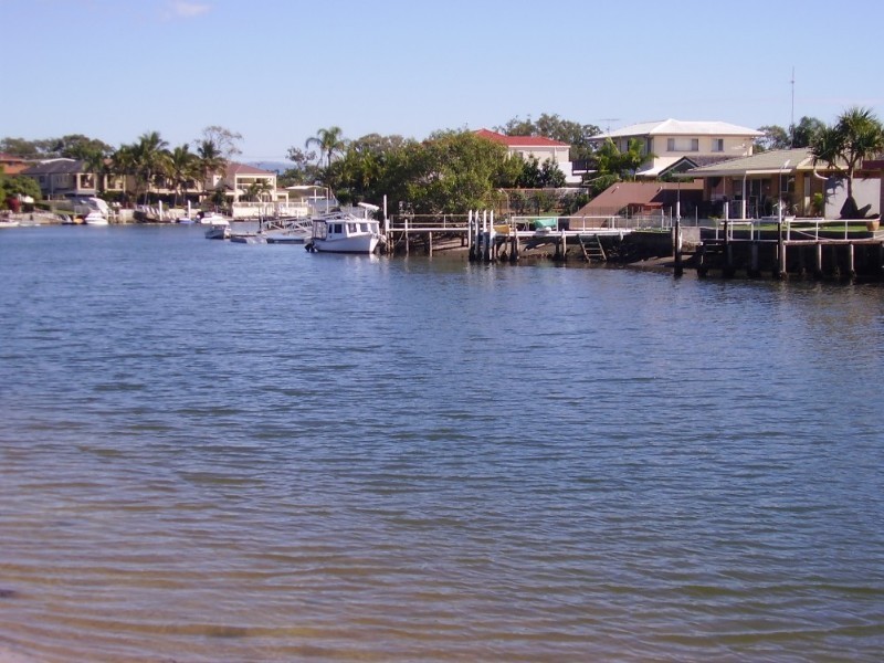 Biggera Waters QLD 4216