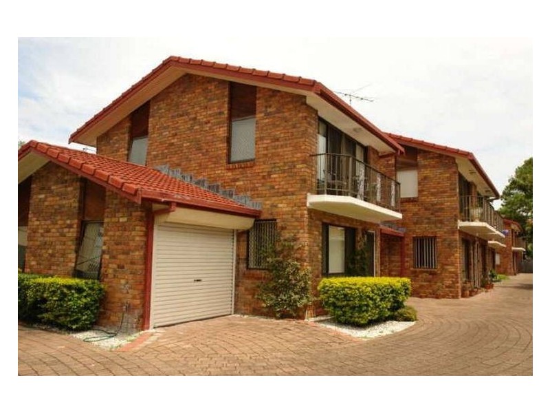 3/148 Frank Street, Labrador QLD 4215