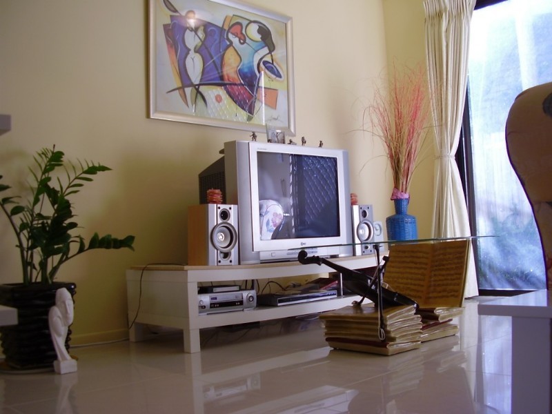 1/64 Paradise Island, Surfers Paradise QLD 4217