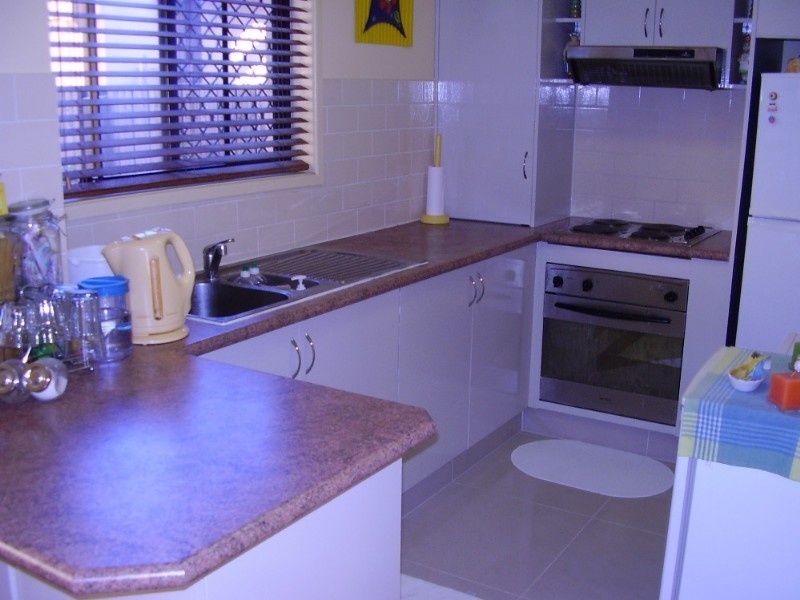 1/64 Paradise Island, Surfers Paradise QLD 4217