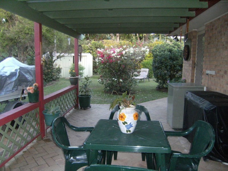 51 Allied Drive, Arundel QLD 4214