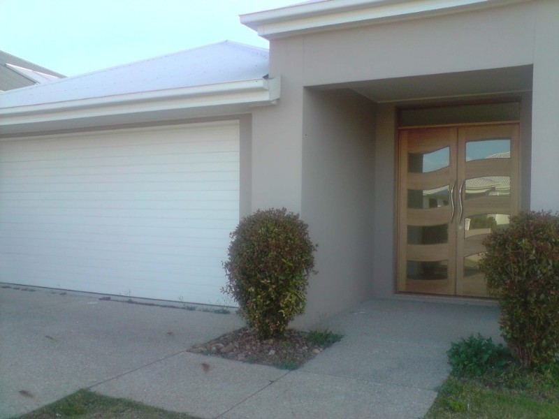 26 Zeus Circuit, Coomera QLD 4209