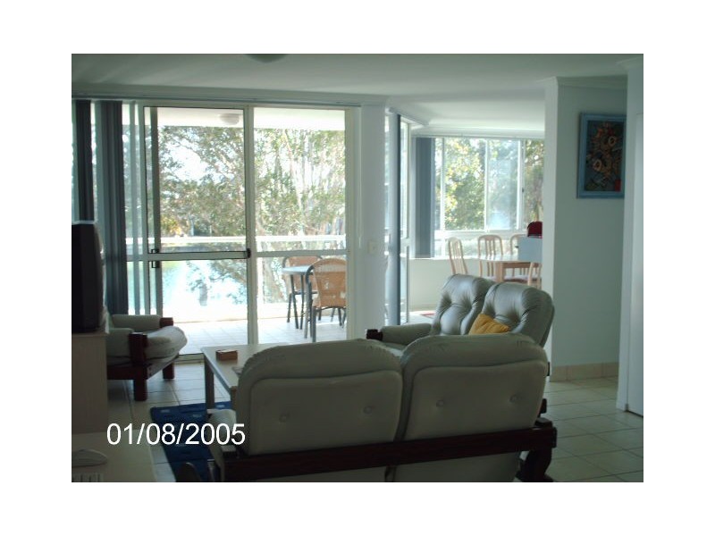 9/52 Back Street, Biggera Waters QLD 4216