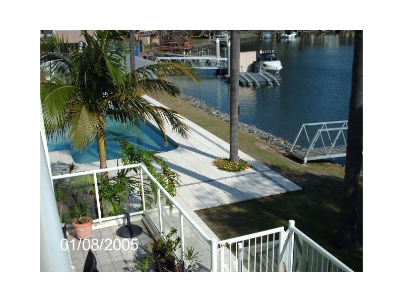 9/52 Back Street, Biggera Waters QLD 4216