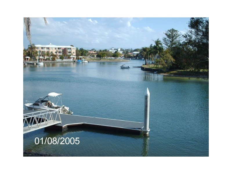 9/52 Back Street, Biggera Waters QLD 4216