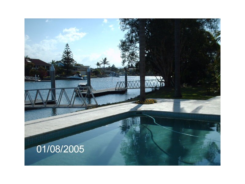 9/52 Back Street, Biggera Waters QLD 4216