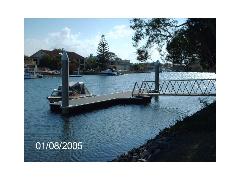 9/52 Back Street, Biggera Waters QLD 4216