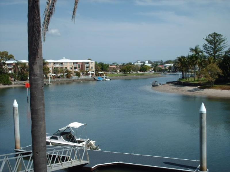 9/52 Back Street, Biggera Waters QLD 4216