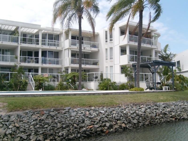 9/52 Back Street, Biggera Waters QLD 4216