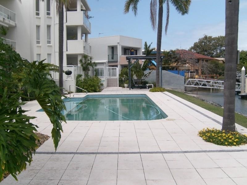 9/52 Back Street, Biggera Waters QLD 4216