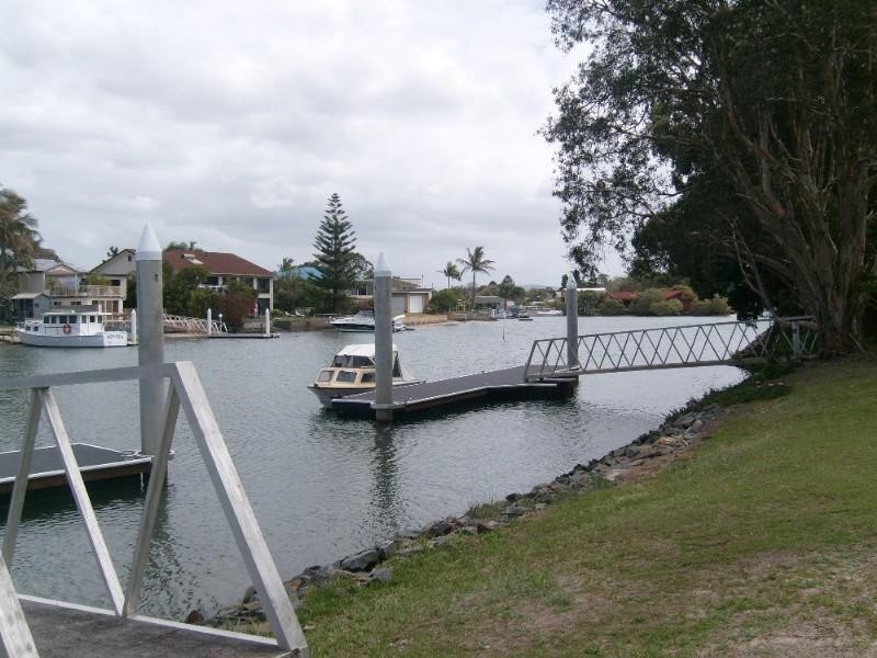 9/52 Back Street, Biggera Waters QLD 4216