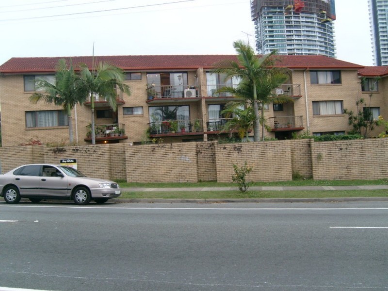 12/83 Queen Street, Southport QLD 4215