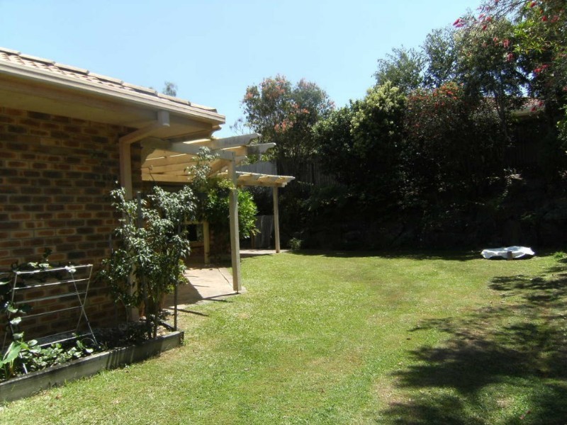 13 Range Court, Arundel QLD 4214