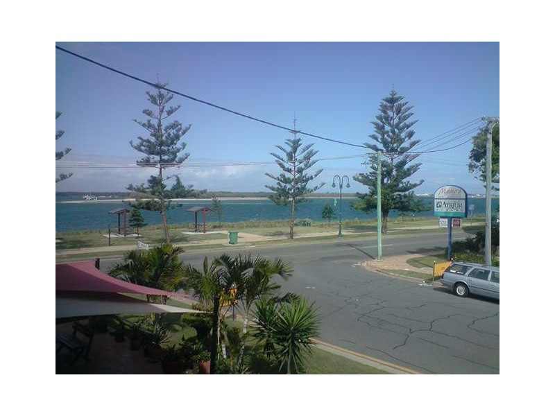 3/516 Marine Parade, Biggera Waters QLD 4216