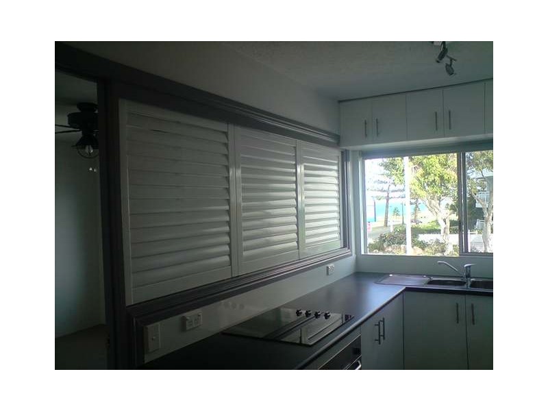 3/516 Marine Parade, Biggera Waters QLD 4216