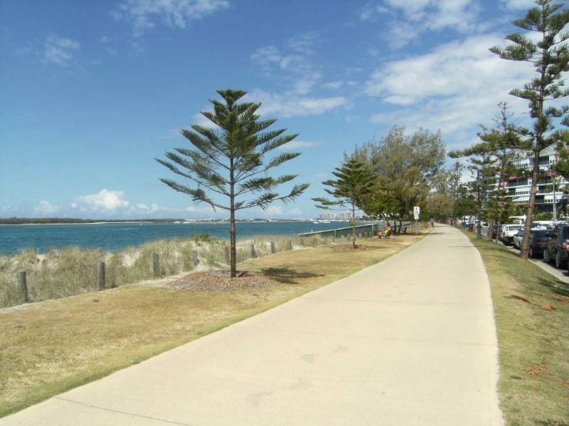 36/452 Marine Parade, Biggera Waters QLD 4216