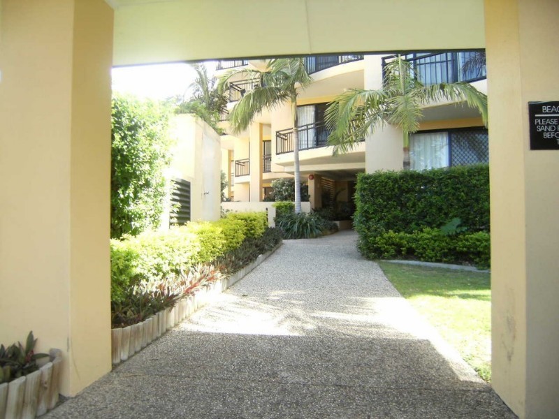 36/452 Marine Parade, Biggera Waters QLD 4216