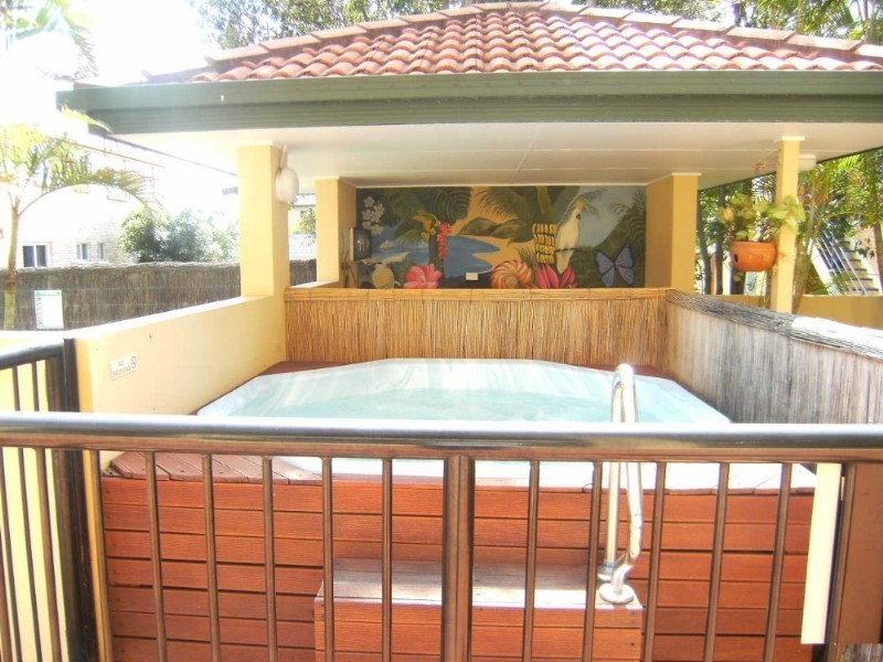 36/452 Marine Parade, Biggera Waters QLD 4216