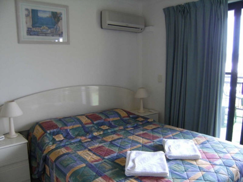 36/452 Marine Parade, Biggera Waters QLD 4216