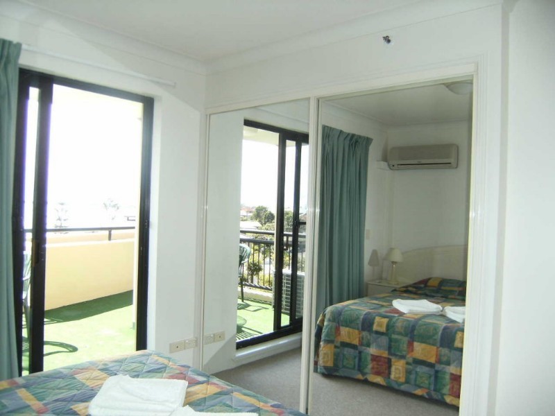 36/452 Marine Parade, Biggera Waters QLD 4216