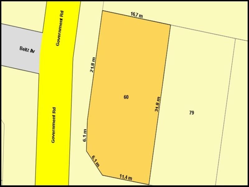 60 Government Road, Labrador QLD 4215