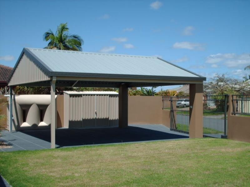 18 Kurrajong Avenue, Hollywell QLD 4216